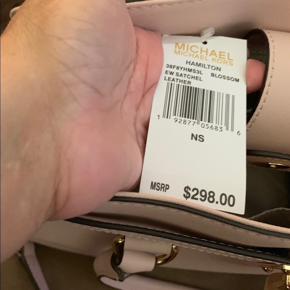MICHAEL KORS PURSE